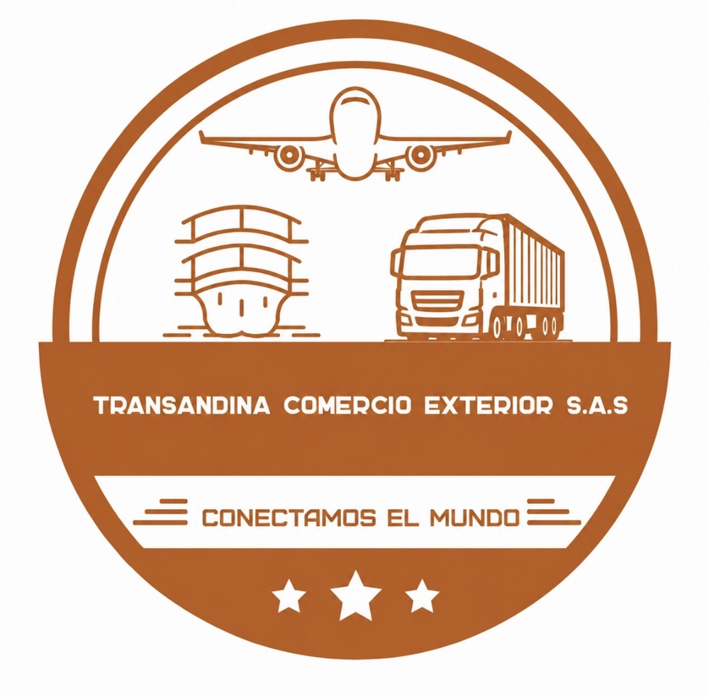 TransAndina Comercio Exterior S.A.S.